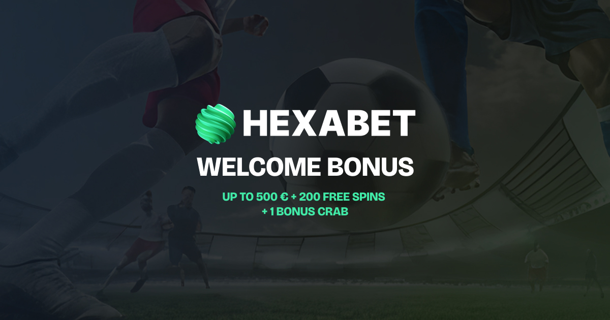 Hexabet Promo Code Germany Exclusive — Ein Review für deutsche Spieler